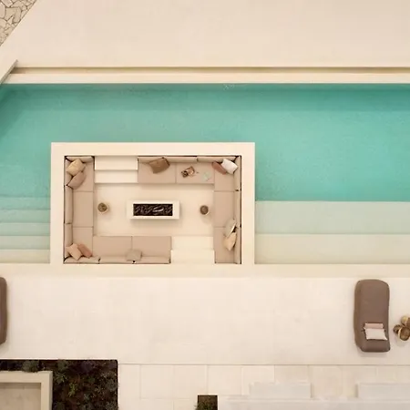 Sui Generis Villa Pesádha