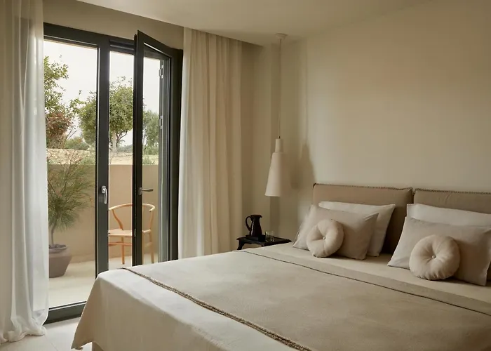 Sui Generis Villa Pesádha