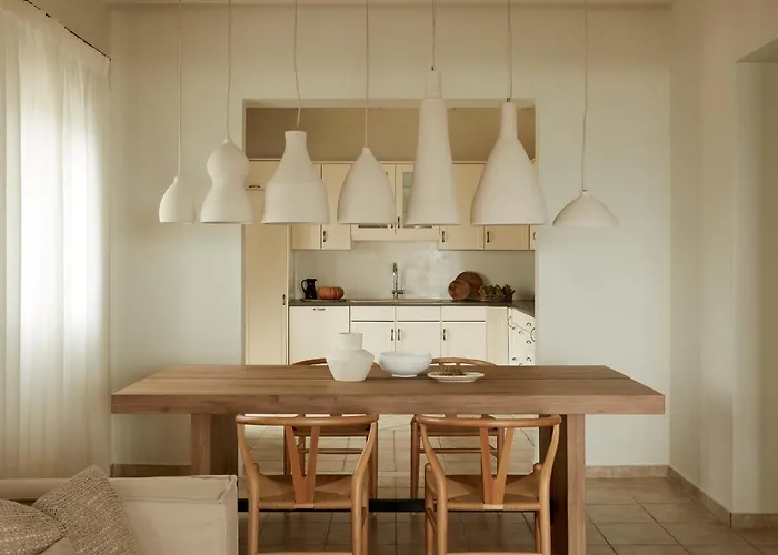 Sui Generis Villa Pesádha