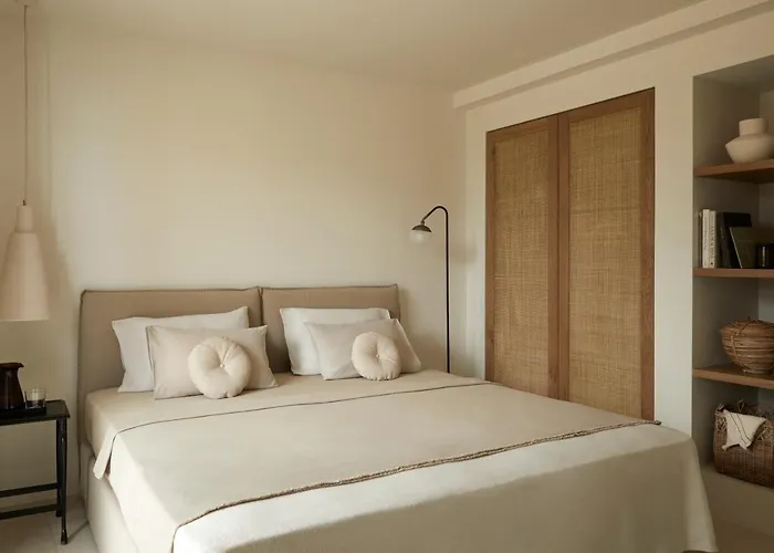 Villa Sui Generis Pesádha