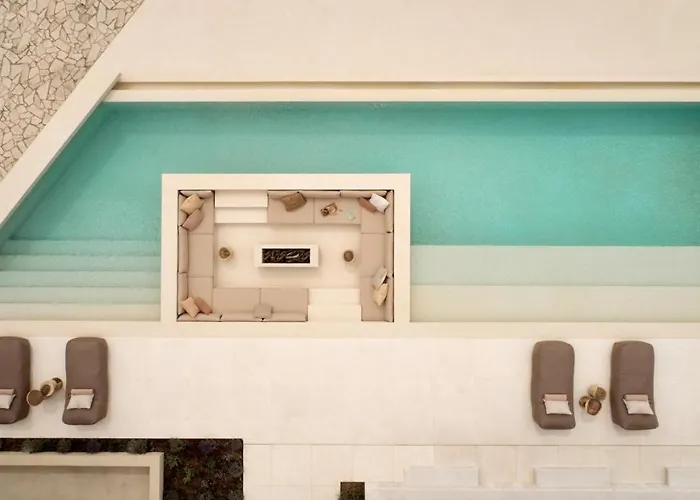 Sui Generis Villa Pesádha